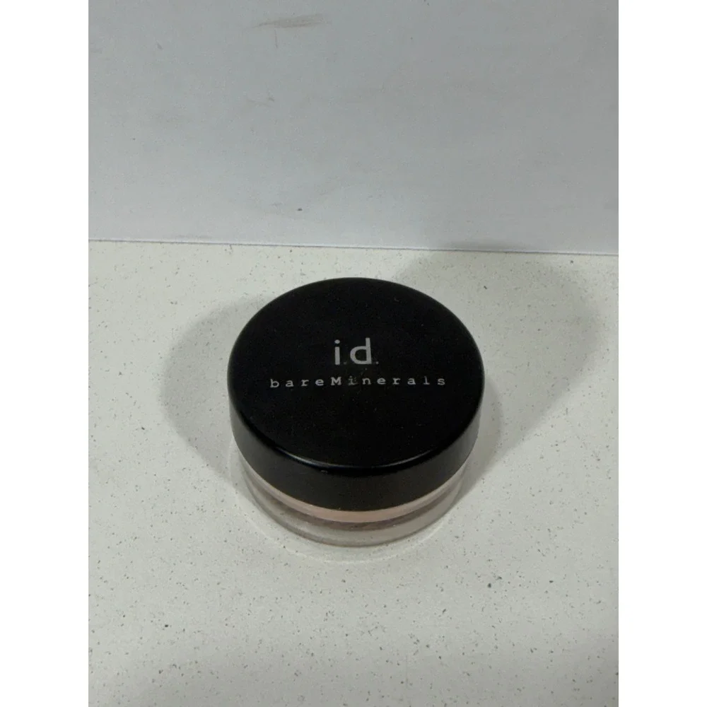 BareMinerals i.d. Glimpse Loose Mineral Eyeshadow Jazz 0.02oz Shimmer Finish